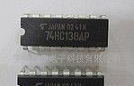 东芝TOSHIBA  IC  74HC138AP