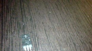 进口拆机J303，2SJ303三极管