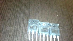 特价拆机STPS30H100CW肖特基