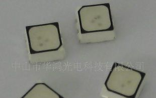 5050贴片三合一显示屏用5
