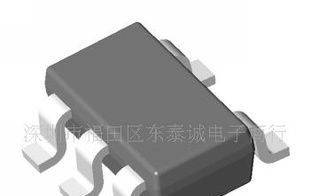 DC/DC升压IC QX2303 L40F
