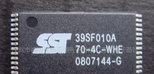 长期集成电路 存储器SST39SF010