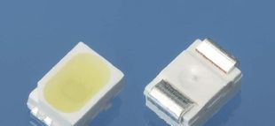 特价3020贴片LED灯珠黄2