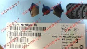  NIF5003NT1G 场效应晶体管