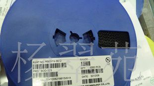 大量现货 贴片三极管S9018H