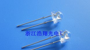 厂家直销高亮7-8流明草帽led