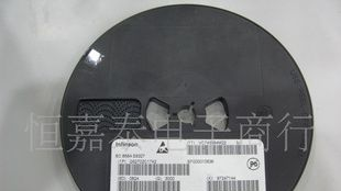 现货特价二三极管 IC BC858A