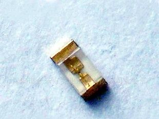 LED 0603绿灯