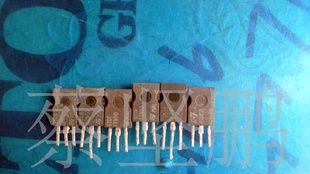拆机三极管2N52,2N60,80(图)
