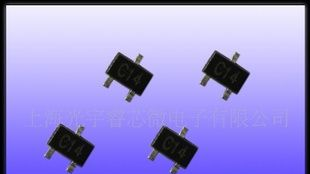 TVS瞬变抑制二极管1.5KE12ALC