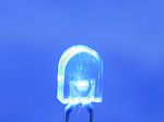 led不发热的二极管