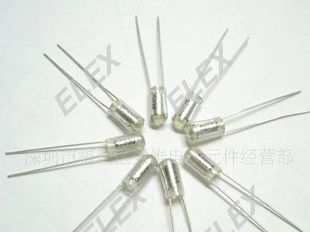 玻璃电容471P/100V