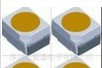 亿光3528/1210暖白贴片发光二极管（图片）