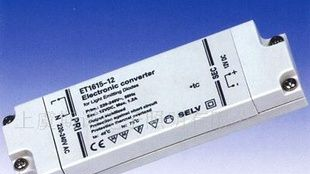 LED DRIVER