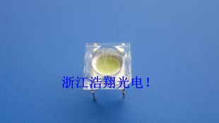 高亮度汽车灯用F5食人鱼led