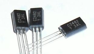 三极管KTA1281