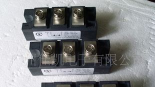 长期整流管模块
