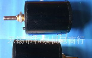 批发多圈电位器WXD4-23  3W