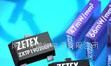 ZETEX晶体管ZXT12P40DX