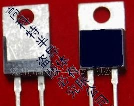 快恢复，二极管，MUR1016