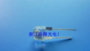 厂家直销中功率F8草帽led