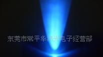 5mm蓝色LED、蓝光发光二极管、蓝色灯珠