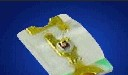 亿光SMDLED原装0805翠绿发光二极管（图片）