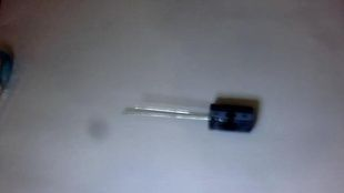 厂家直销全部批量价400V2.2UF  8X12铝电解电容