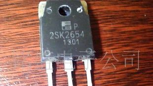 进口拆机2SK2765   K2765耗尽型MOS管N沟道