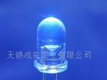 超高亮，5mm，蓝光，LED，发光二极管