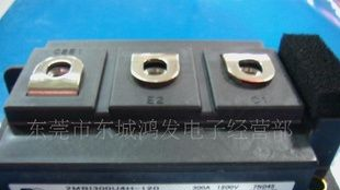 供2MBI300U4H-120 富士IGBT 模块
