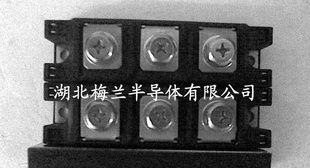 可控硅模块MTC模块 可控硅反并联模块