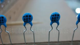 瓷片电容100P/1KV  蓝片编带  特价销售