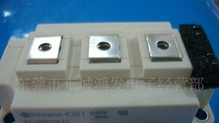 供FF450R12KT4 英飞凌 IGBT 模块