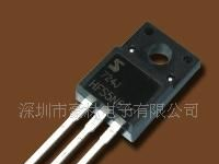 大量MOS管 5N60 TO-220F