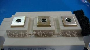 供FF150R12KS4 英飞凌IGBT 模块