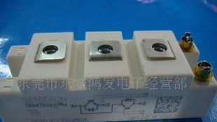 大量供SKM145GB128DE SKM145GB128D 西门康IGBT 模块