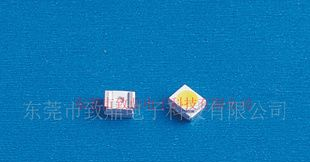 3528冷白光led发光二极管