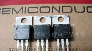 FQPF10N60电源模块