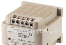 OMRON欧姆龙开关电源S82K-05024