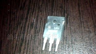 拆机SR5045PT肖特基