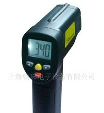 HT818H红外线测温仪