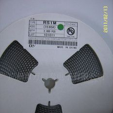 厂家直销贴片快恢复二极管RS1M/RS1J(即FR107