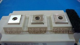供FF300R12KT4 英飞凌 IGBT 模块