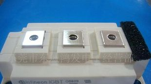 供FF200R12KS4 英飞凌IGBT 电源模块