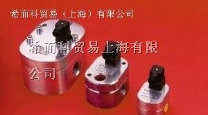 供应德国威仕VSE流量计