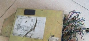 小松（KOMATSU）前移式主板