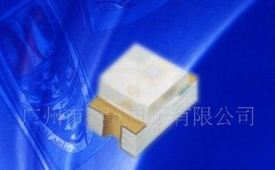 0402/0603/0805贴片LED,0805白光贴片LED