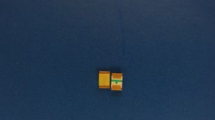 SL-0805黄绿发光二极管LED