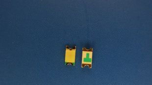 SL-1206黄光发光二极管LED